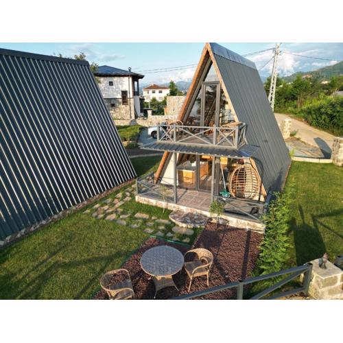 Çicek Bungalov