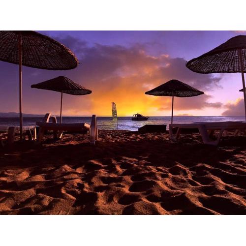 Çiçek Evler Tatil Köyü