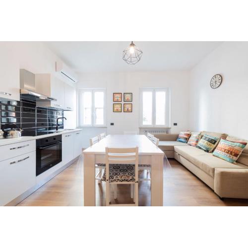 Cicero Guest House