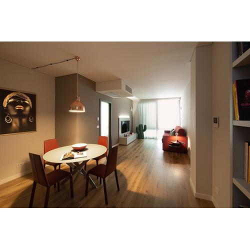 Cicerone Apartment
