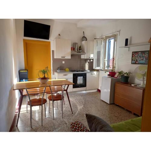 Ciciliu Casa Vacanze
