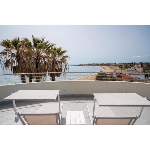 Cicirata Sea Beach - Sicilia Vacanza