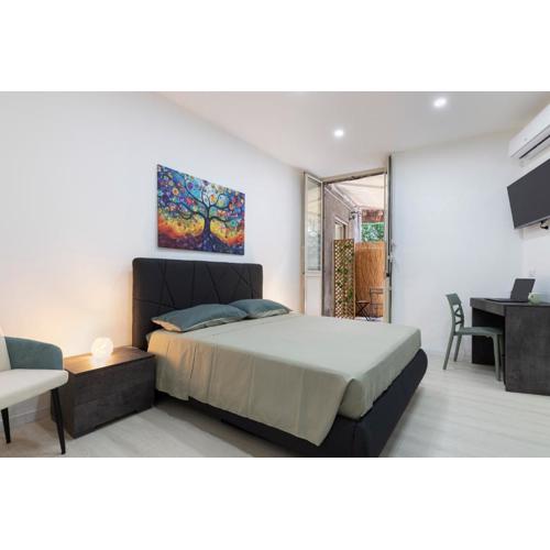 Ciciulena apartment