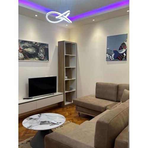 Ciel Apartment Tirana