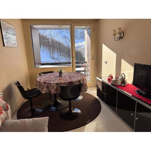 Cielo Alto Ski House