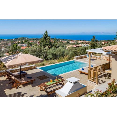 Cielo by Vintage Travel