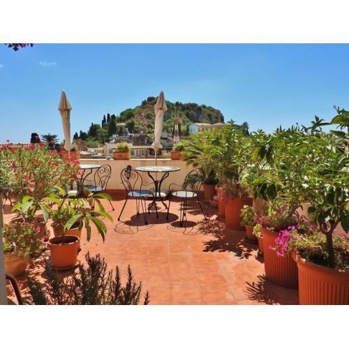 Cielo di Taormina