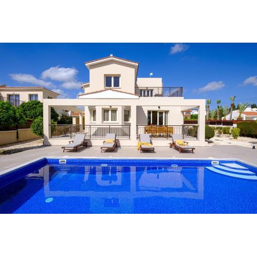 Cielo Luxury Villa by Nomads - Walk to Coral Bay