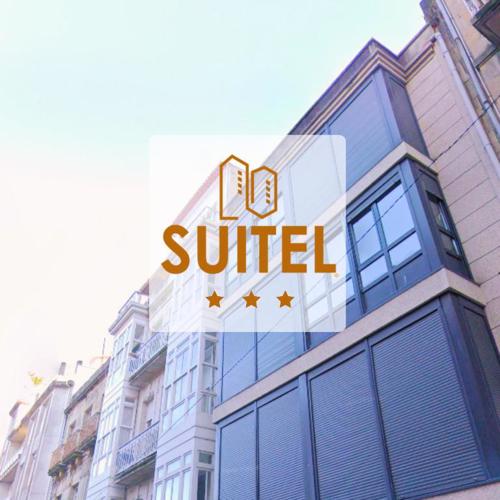 Cies Suitel López de Neira 28 - Love your Stay
