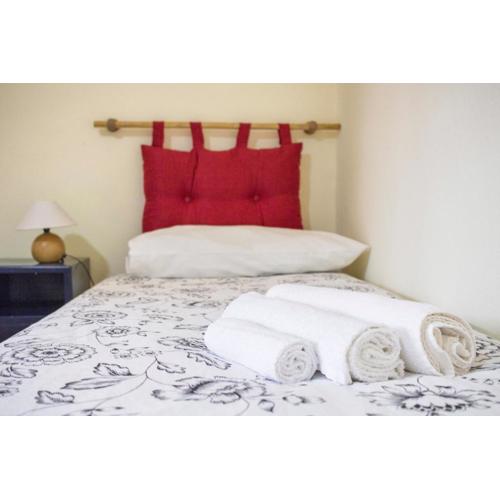 Cifalino - Full Cozy Apartment with Wi-Fi in Catania