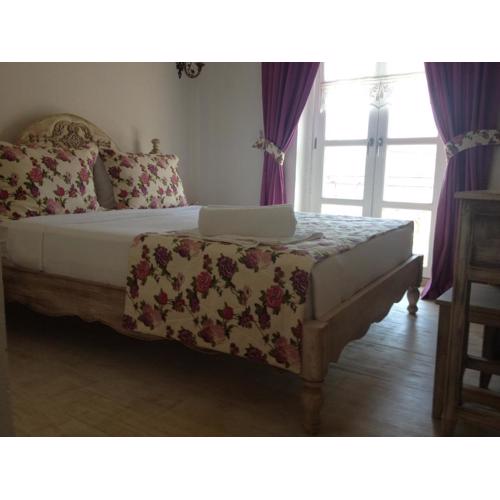Ciftekuyu Hotel