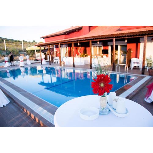 Ciftlik Hotel