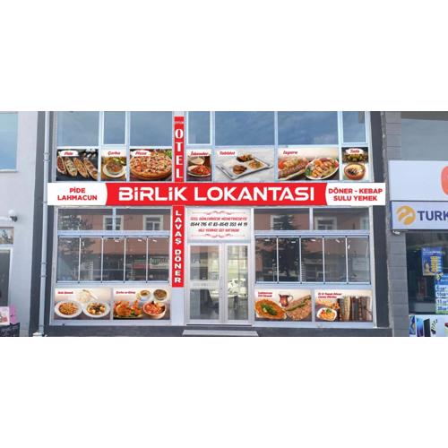 Çiftlik otel
