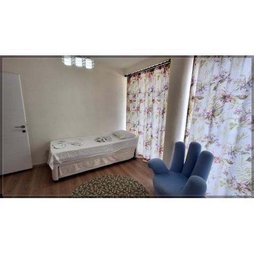 Çiğdem Villa