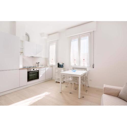 Cignani Loft - Station, Fair, City center