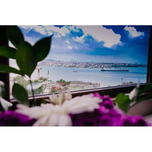 CİHANGİR By AYDIN SUİTE HOTEL TAKSİM GALATAPORT