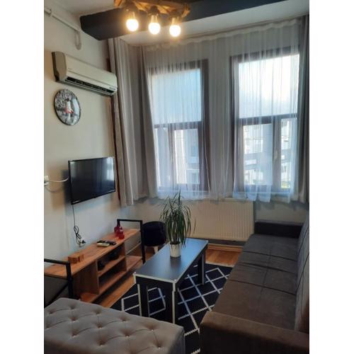 Cihangir House 2