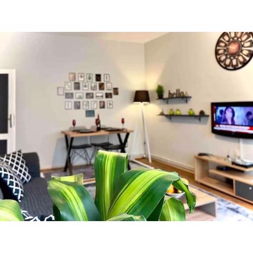 Cihangir House