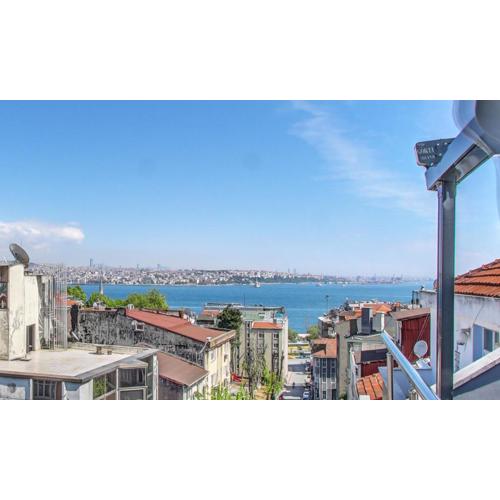 Cihangir Palace Hotel
