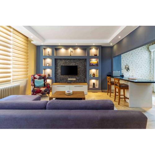 Cihangir rooms