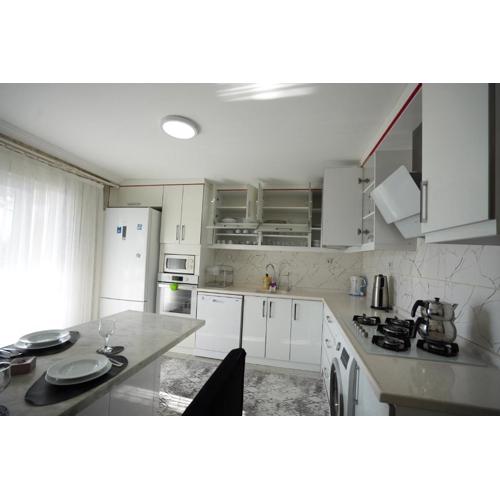 Çilek Home