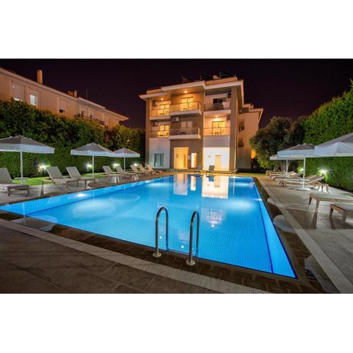 Çilek Marina Otel