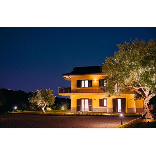 cilentia b&b