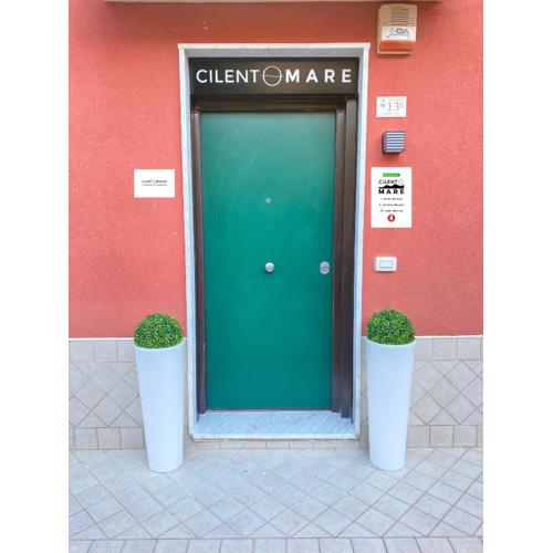 Cilento Mare Jacuzzi