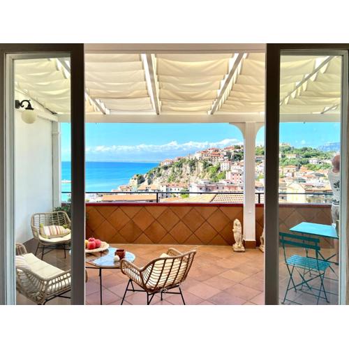 Cilento Rooftop