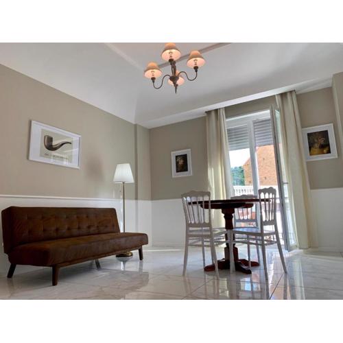 Cilento Suite - Louis XXII