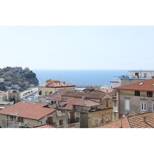 Cilento Suite - Scaloni