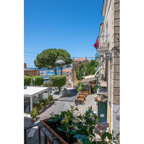Cilento Suite - Villa Lery