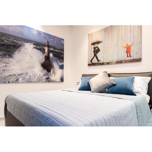 Cilento Suite - Vinarte B&B