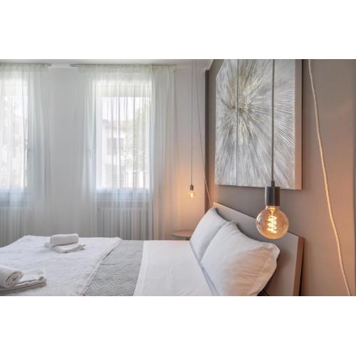 Cima Suite 11 by WelcHome