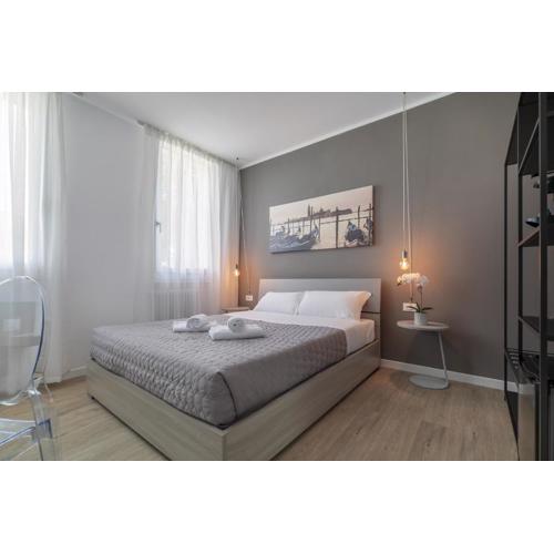 Cima Suite 12 by WelcHome