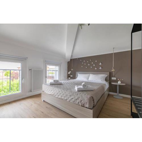 Cima Suite 15 by WelcHome