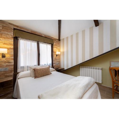 CimaVilla Rooms