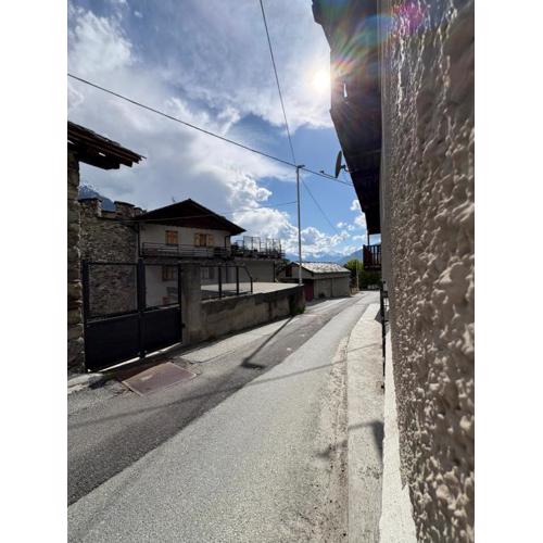 Cime e Silenzi