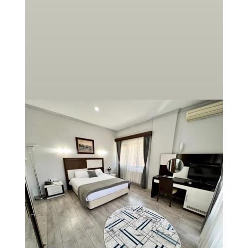 Çimenler otel