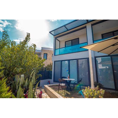 Çimentepe Residence Deluxe 4 - Duplex Villa in Yalikavak