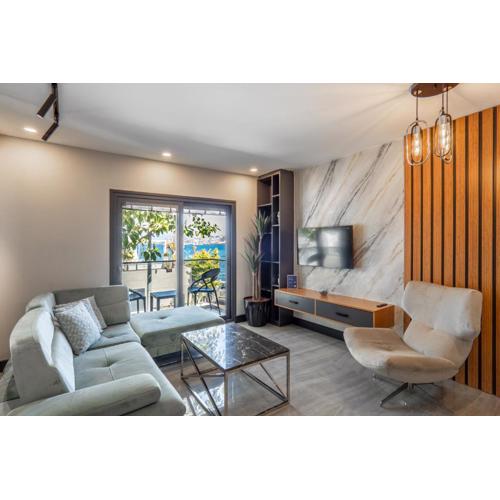 Çimentepe Residence Deluxe 6 - Residence Apartment in Yalikavak