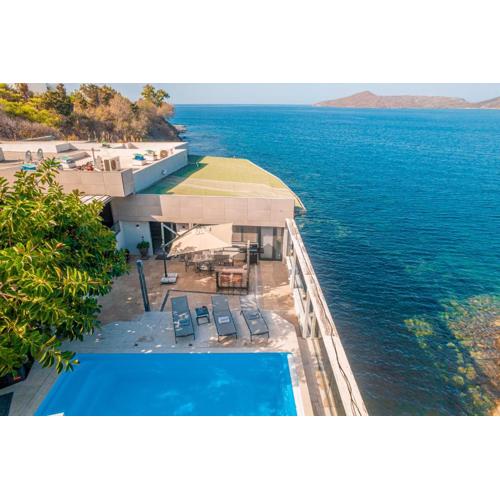 Çimentepe Residence Deluxe