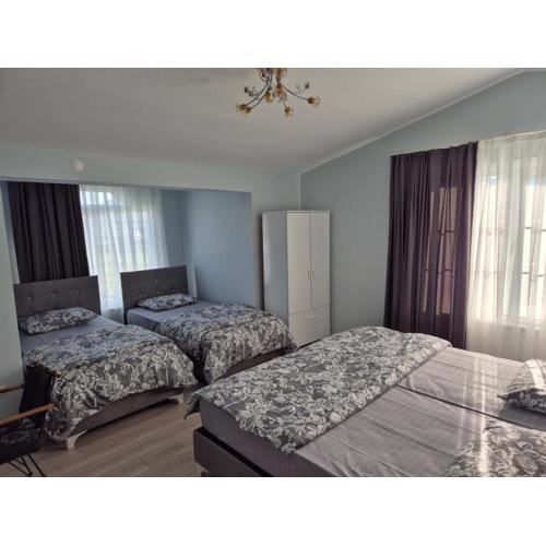 Çınar Hostel & Pansiyon