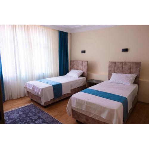 Çınar otel