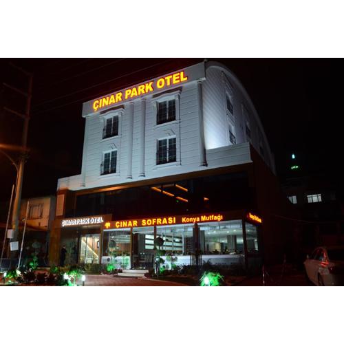 Çınarpark Hotel