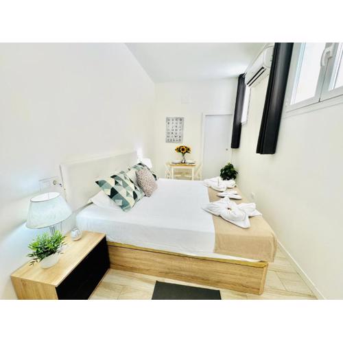 Cinco Torres Suites