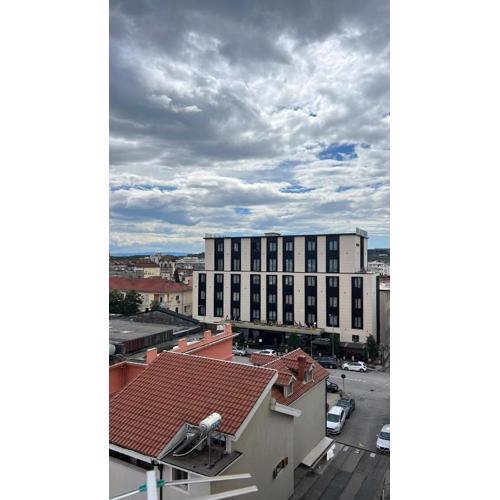 Cinema Apartament Center