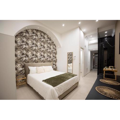 Cinere Rooms