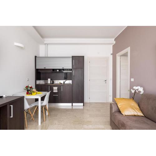 Cineteca Apartment by Wonderful Italy