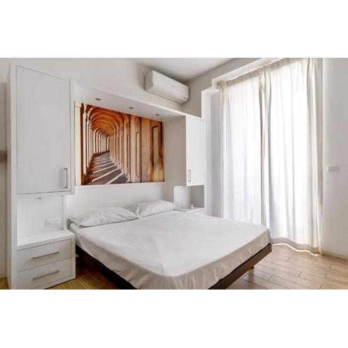Cineteca White Studio by Wonderful Italy